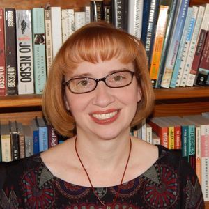 Meet your Posher, Gwen